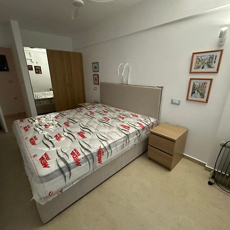 Apartamento Big Blue New Ágios Nikolaos Exterior foto